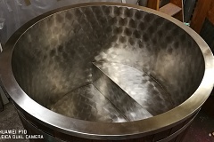 Koupací sudy, horké sudy, hot tube