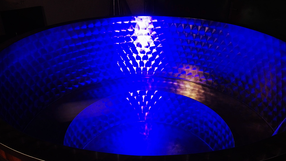 Led