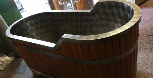 Ochlazovací sud